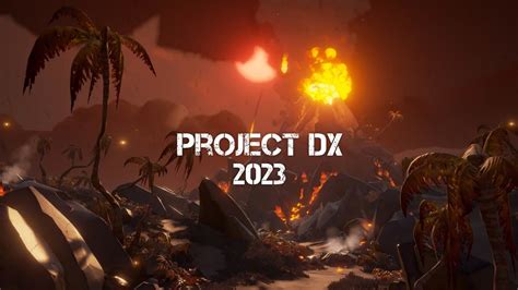 project dx release date